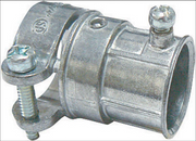 Dynotech Flex to EMT Connector 1/2