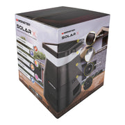Monster Solar Outdoor wireless solar powered speaker