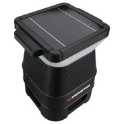 Monster Solar Outdoor wireless solar powered speaker