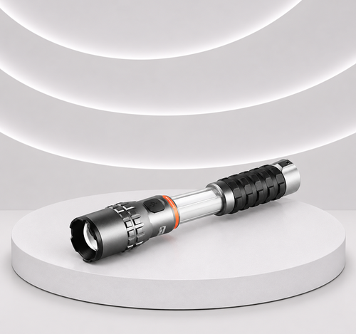 Flashlights
