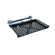 Middle Atlantic Vented Shelf, 4-Pack