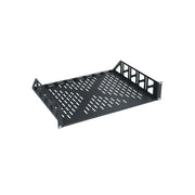 Middle Atlantic Vented Shelf, 4-Pack
