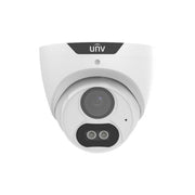 UNV 5MP White-Light Analog Turret Camera (2.8mm)