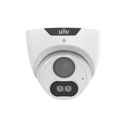 UNV 5MP White-Light Analog Turret Camera (2.8mm)