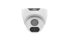 UNV 8MP LightHunter Fixed IR Turret Analog Camera