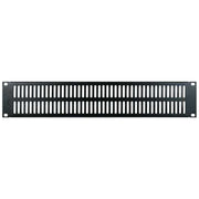 DynoTech 3U Vented Blank Panel (300735)
