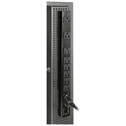 Furman Vertical Power Distribution, 8 Outlets
