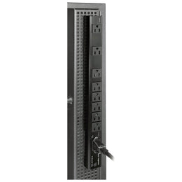Furman Vertical Power Distribution, 8 Outlets