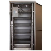 Furman Vertical Power Distribution, 8 Outlets
