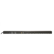 Panamax VT1512-IP Power Management, 12 Outlets, BlueBolt