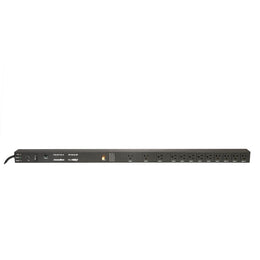 Panamax VT1512-IP Power Management, 12 Outlets, BlueBolt