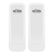 Wi-Tek 5.8G 5KM Wireless Point-to-Point Kit with PoE