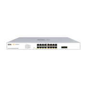 Wi-Tek 16-Port Gigabit Switch, Rackmountable