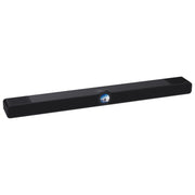 WiiM Bar-3.0.2 Dolby Atmos & DTS with HDMI eARC, Intuitive Touch Interface, RoomFit™ & Clear Voice, Fully compatible with WiiM Sound, Amp series, Pro, Mini, Ultra, Sub Pro, Remote Included