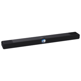 WiiM Bar-3.0.2 Dolby Atmos & DTS with HDMI eARC, Intuitive Touch Interface, RoomFit™ & Clear Voice, Fully compatible with WiiM Sound, Amp series, Pro, Mini, Ultra, Sub Pro, Remote Included