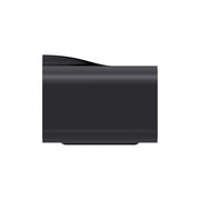 WiiM Bar-3.0.2 Dolby Atmos & DTS with HDMI eARC, Intuitive Touch Interface, RoomFit™ & Clear Voice, Fully compatible with WiiM Sound, Amp series, Pro, Mini, Ultra, Sub Pro, Remote Included