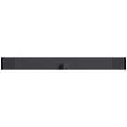 WiiM Bar-3.0.2 Dolby Atmos & DTS with HDMI eARC, Intuitive Touch Interface, RoomFit™ & Clear Voice, Fully compatible with WiiM Sound, Amp series, Pro, Mini, Ultra, Sub Pro, Remote Included