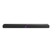 WiiM Bar-3.0.2 Dolby Atmos & DTS with HDMI eARC, Intuitive Touch Interface, RoomFit™ & Clear Voice, Fully compatible with WiiM Sound, Amp series, Pro, Mini, Ultra, Sub Pro, Remote Included