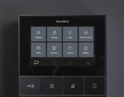DoorBird D1101KH Classic IP Video Door Station