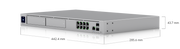Ubiquiti UDM-PRO-MAX Professional-Grade Rack-Mount Cloud Gateway