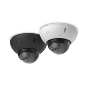 Ubiquiti G6 Pro Dome Camera, 4K PoE+, Multi-TOPS AI