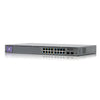 Alta S16-POE 16-Port Managed Enterprise Network Switch, 120W