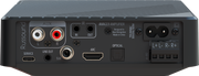 Russound AVA2.1 2.1-Channel Low-Profile Mini-AVR with HDMI