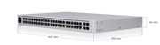 Ubiquiti USW-48-PoE UniFi Switch