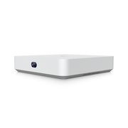 Ubiquiti UNVR-Instant, Compact NVR w/ 6-Port PoE Switch