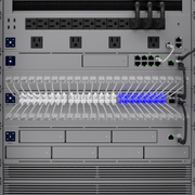 Ubiquiti USW-Pro-Max-48-PoE 48-Port Layer 3 Switch, 2.5 GbE
