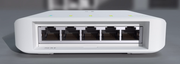 Ubiquiti USW Flex 5-Port PoE Switch, 3 Pack