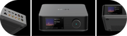 WiiM Amp Ultra Multiroom Streaming Amplifier, 2 x 100W