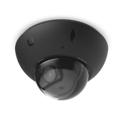 Ubiquiti G6 Pro Dome Camera, 4K PoE+, Multi-TOPS AI