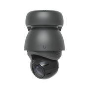 Ubiquiti AI PTZ Camera, 4K PoE++, 22x Optical Zoom
