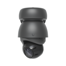 Ubiquiti AI PTZ Camera, 4K PoE++, 22x Optical Zoom