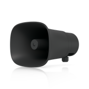 Ubiquiti AI Horn Speaker, PoE 120dB w/ AI Alerts