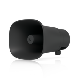 Ubiquiti AI Horn Speaker, PoE 120dB w/ AI Alerts