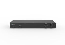 Cresza CAH200 Bridgeable 2-Channel Commercial Amplifier