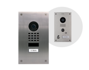 DoorBird D1101UV IP Video Door Station (Upgrade for D201/D202)