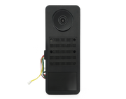 DoorBird D1812 Upgrade for DoorKing 1812
