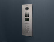 DoorBird D2101KV FLUSH MOUNT