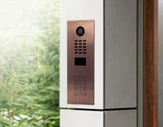 Doorbird D2101KV Bronze SURFACE