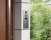 DoorBird D2102KV Surface-Mounting Back Box