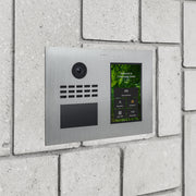 DoorBird D31TDH Multitenant Video IP Intercom