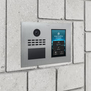 DoorBird D31TDH Multitenant Video IP Intercom