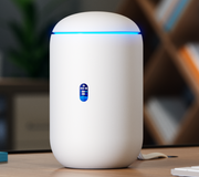 Ubiquiti UDR7 Desktop 10G Cloud Gateway with WiFi 7