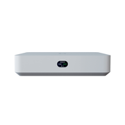 Ubiquiti UNVR-Instant, Compact NVR w/ 6-Port PoE Switch