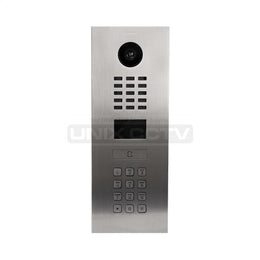DoorBird D2101KV FLUSH MOUNT