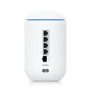 Ubiquiti UDR7 Desktop 10G Cloud Gateway with WiFi 7