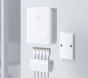 Ubiquiti USW Flex 5-Port PoE Switch, 3 Pack